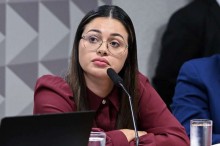 CPMI é interrompida após mulher passar mal ao ser questionada sobre “profissão” do marido investigado