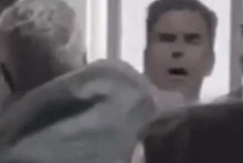 Em "surto", deputado petista agride colega (veja o vídeo)