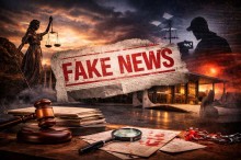 Mais uma renomada jornalista acorda e constata horrorizada algo horripilante sobre o Inquérito das Fake News