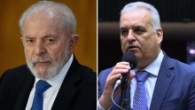 Relator da CPMI do INSS manda recado a Lula sobre Lulinha, recheado de ironia