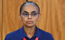 Marina em sua trajetória de oportunismo retorna ao ninho petista para tentar a sorte em SP