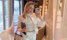 Empresária, dona de clínica de estética, não resiste a procedimentos estéticos e morre