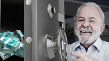 A verdadeira ideologia de Lula vem à tona