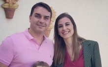 Pode surgir uma candidatura inesperada ao Senado da família Bolsonaro