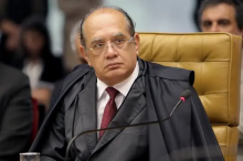 Gilmar Mendes e a CPI do Crime Organizado: blindagem judicial freia combate à corrupção no sistema financeiro
