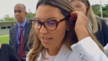 Janja diz ter sido assediada duas vezes durante o mandato atual de Lula