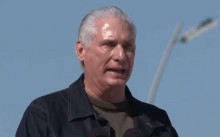 Ditador cubano não suporta pressão de Trump e sem saída "arrega"