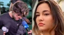 Esposa de Pedro Turra, o assassino do garoto Rodrigo Castanheira, ameaça jovem e passa a ser investigada
