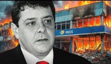 Vaza uma pequena parte do sigilo bancário de Lulinha e números milionários impressionam