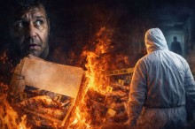 AO VIVO: Arquivo vivo do caso Master morre misteriosamente e levanta suspeita de "queima de arquivo" (veja o vídeo)