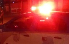 Acerto de contas entre criminosos no RJ termina com 3 homens mortos