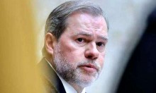 Na próxima semana saberemos até onde vai a audácia e a coragem de Toffoli