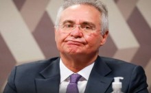 Diretórios do MDB assinam manifesto contra Lula e derrubam articulação de Renan