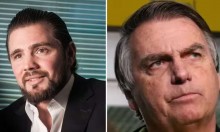 Vorcaro se revoltou contra Bolsonaro por publicação em 2024