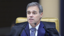 André Mendonça toma nova decisão envolvendo o caso Master