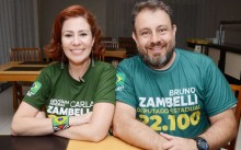 EXCLUSIVO: Bruno Zambelli, irmão de Carla, faz revelações, conta detalhes inéditos e denuncia anomalia jurídica (veja o vídeo)