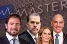 A legitimidade institucional da Justiça começa a ser silenciosamente corroída