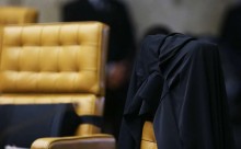 URGENTE: Finalmente, um ministro do STF vem à público e se manifesta