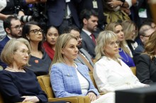 Código de ética do Master feito por Viviane Barci tinha capítulo sobre corrupção