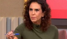 Malu Gaspar cita Bolsonaro em nova "bomba" dentro do Supremo (veja o vídeo)