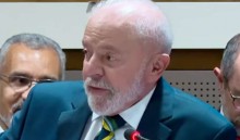 Mais um vídeo "some" dentro do Governo Lula