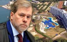 "Máquina de sorteio do STF parece ser importada do Tayayá"