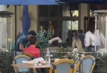 Ataque contra Israelenses-Americanos em San Jose (EUA): Agressores são identificados (veja o vídeo)