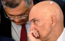 Jornalista se manifesta após ser alvo de ordem bizarra de Moraes
