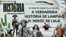 A verdadeira história de Lampião, o criminoso violento admirado por Lula (veja o vídeo)