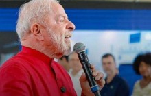 Enlouquecido, Lula comete os mesmos erros de Maduro e do Aiatolá Ali Khamenei (veja o vídeo)