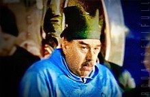 Em surto, Maduro berra 3 frases sem sentido até se dar conta de que está na cadeia