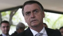 URGENTE: Médicos dizem que Bolsonaro ainda corre sério risco de morte