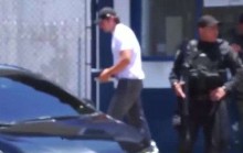 Surtado, Vorcaro se machuca na prisão e grita nomes de políticos que certamente irá delatar