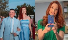 Morre a filha do cantor Amado Batista