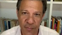 Caso Master finalmente chega em Fernando Haddad