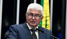 Astronauta Marcos Pontes se manifesta sobre o caso Master e clama ao Senado: "Não podemos nos calar"