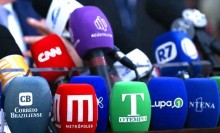 Cegueira generalizada da imprensa tradicional foi fundamental para o Brasil chegar a esse ponto