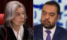 Estranhamente, Carmen Lúcia muda postura e apressa andamento de processo contra Castro