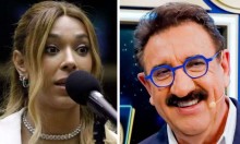 Ratinho volta a falar e sustenta sua opinião: Erika Hilton é homem biológico