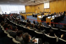 Briga, gritos e ameaças dentro de Tribunal em Brasília por um motivo inacreditável