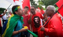 Sem polarização não há democracia, há hegemonia