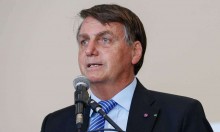 URGENTE: Longe do STF, Bolsonaro tem importante vitória na Justiça