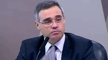 A forte declação de André Mendonça sobre a pressão que sofreu de "gente poderosa"