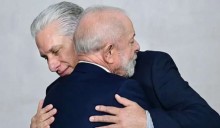 O abraço de afogados e a “doação” de Lula para a ditadura cubana