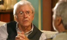 Juca não resiste: Morre um dos maiores nomes das artes cênicas brasileiras