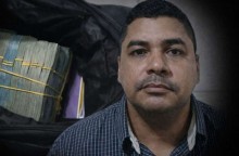 Major é detido com quantia milionária em espécie e inquérito é aberto para apurar crime