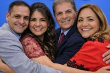 Pastor que traiu esposa com a nora pode ser o pai dos netos