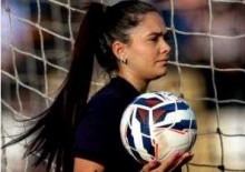 Publicitária tem morte inexplicável com apenas 23 anos e choca o mundo esportivo