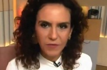 Malu Gaspar vaza as pesquisas de Vorcaro no Google 24h antes da prisão