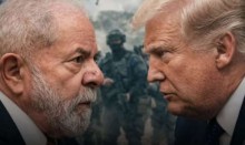 Policial lendário que neutralizou mais de 100 criminosos defende classificação do CV e PCC como terroristas (veja o vídeo)